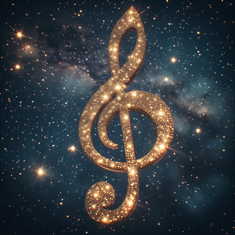 What do the stars say about musicians?