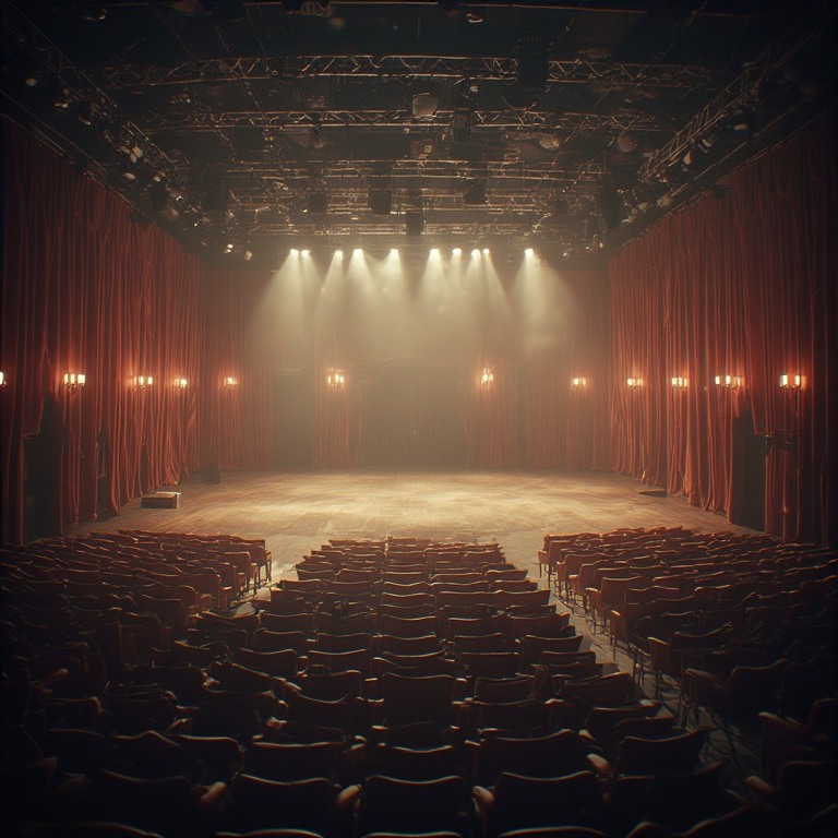 How to choose a place for rehearsals? Part 3.