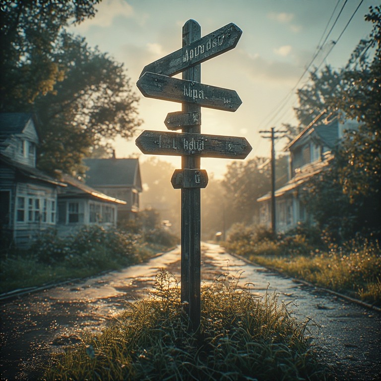 What to do if you don’t know what to do?