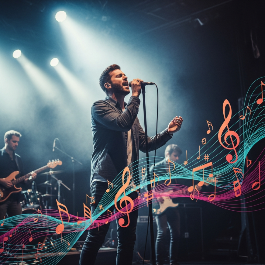 4 Key Components of Music Promotion. Part 2.