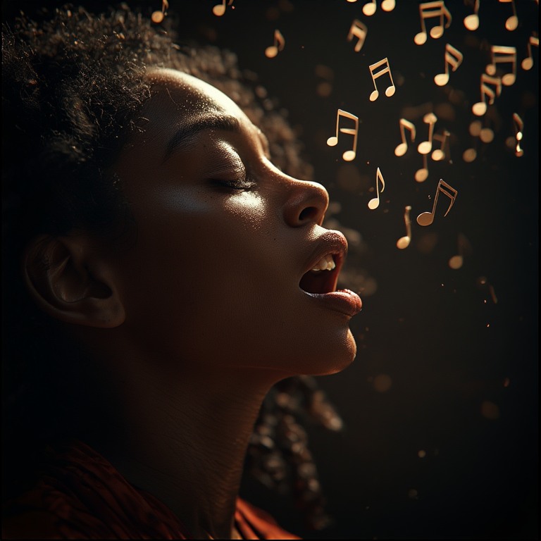 What is melody?