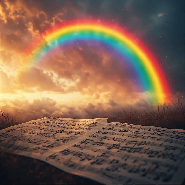 The principle of teaching solfeggio.